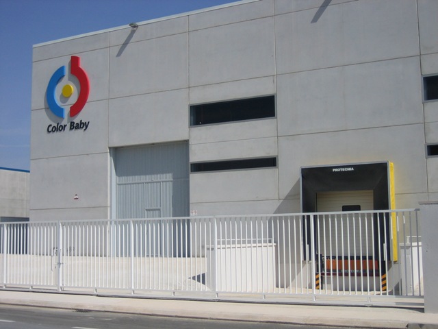 Color Baby Castalla