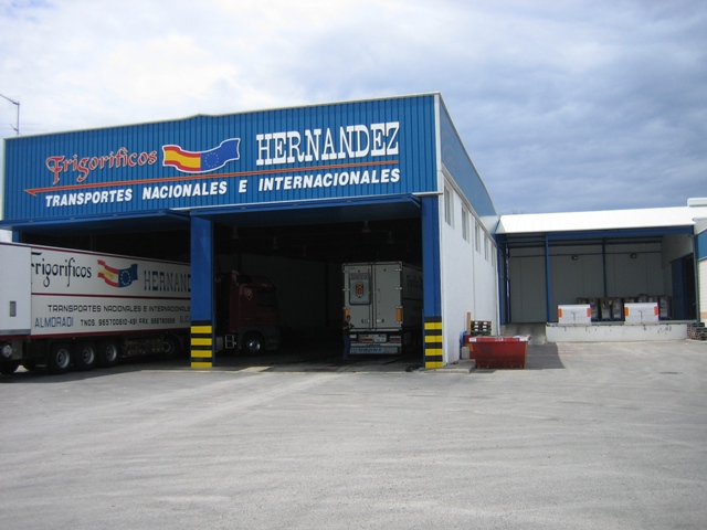 Frigorificos Hernandez
