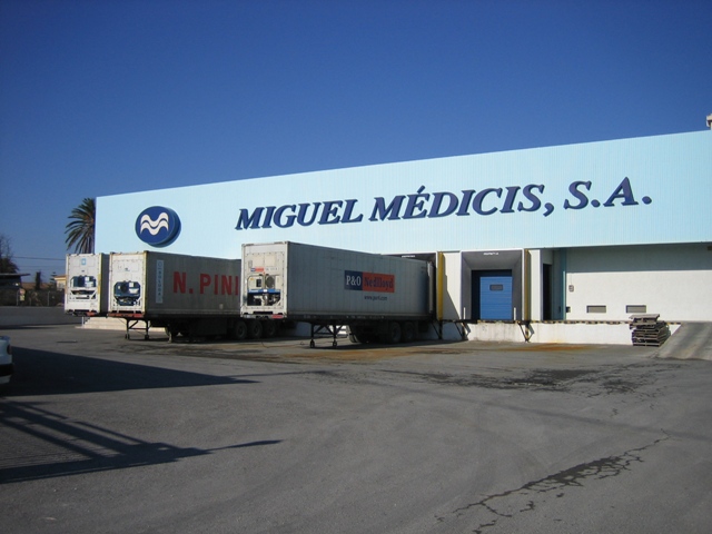 Medicis