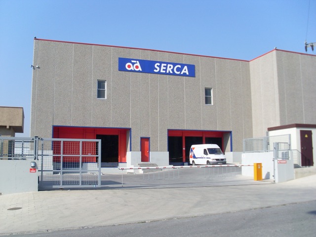 Repuestos Serca Alicante
