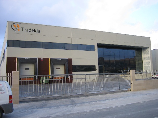 Tradelda